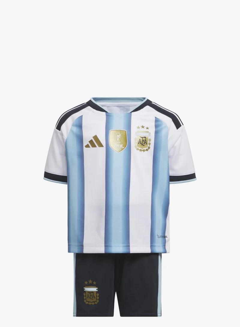 Adidas Argentina 26 Home Kids Set